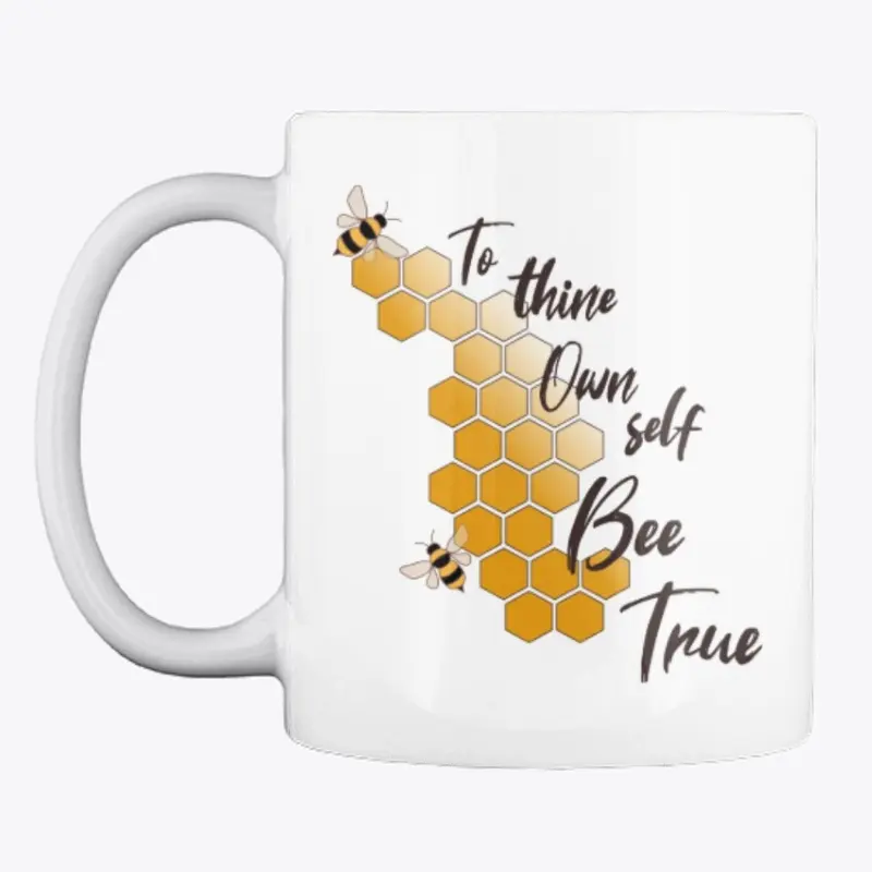 Bee True