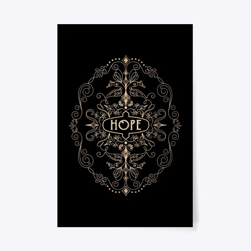 Hope Flourishes